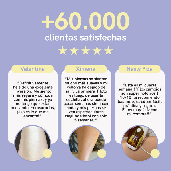 Miniatura Lummia IPL Pro 6