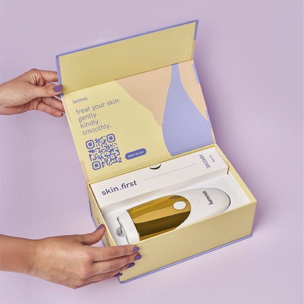 Miniatura Lummia IPL Pro 9